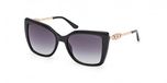 Guess GU00266 C: shiny black