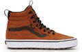 Vans MTE Sk8-Hi Waterproof Insulated Chaussures Brun EU 42 1/2