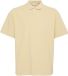 !Solid Polo Solid Olexi Beige Katoen M