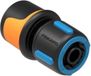 Fiskars Slangkoppeling 13-15mm (1/2-5/8 )