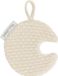 Baby's Only Gebreid speendoekje - Speenknuffel maan Sky - Warm Linen