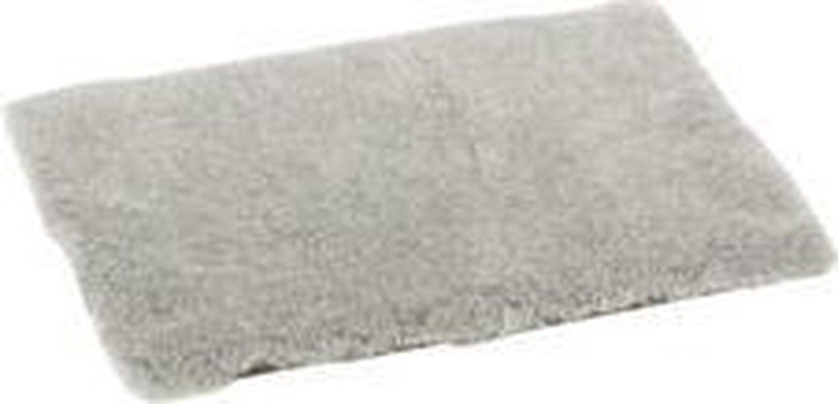 Beeztees Eco Vetbed Rumax Grijs 89x60