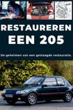 EEN Libri GmbH Een 205 Restaureren
