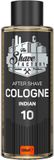 The Shave Factory - After Shave Cologne - Indian 10 - 400 ml