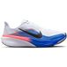 Nike Pegasus 42 Neutrale schoen Heren - wit, blauw, Maat 48,5