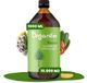 Organifer Yucca Uitvloeier - Agent mouillant - 1L