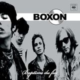 Bapteme Sony Music Boxon - Baptême du Feu (CD)
