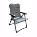 Isabella Nanna Chaise de camping