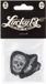 Dunlop Jim Dunlop Lucky 13 Serie III Plectrum 0.60 mm 6-pack