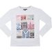 Tommy Hilfiger T-Shirt Lange Mouw KG0KG03027 123