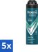Rexona Men Déodorant Spray Sensitive - 5 x 150 ml