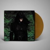 Melt Not For Radio - Melt (Translucent Wood Vinyl)