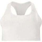 Athlecia Sport-BH Myolie Vrouwen Wit XS