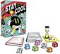 Asmodee Stay Cool Gezelschapskaartspel