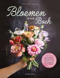 Scala Bloemen in een boek