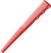 Y.S. Park Knipkam Schuin Aflopend 187mm YS-254 Rood