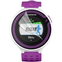Phonillico® Screenprotector voor Garmin Forerunner 220 [Pack 6]