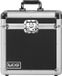 UDG Ultimate 12" pochette pour disques vinyles 80 Argent (U93017SL)