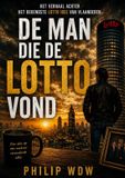 De Bookmundo De Man Die De LOTTO Vond