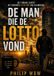 De Bookmundo De Man Die De LOTTO Vond