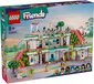 LEGO Friends Heartlake City Winkelcentrum - 42604
