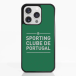 Sporting Club de Lisboa Étui 3D Modèle 14
