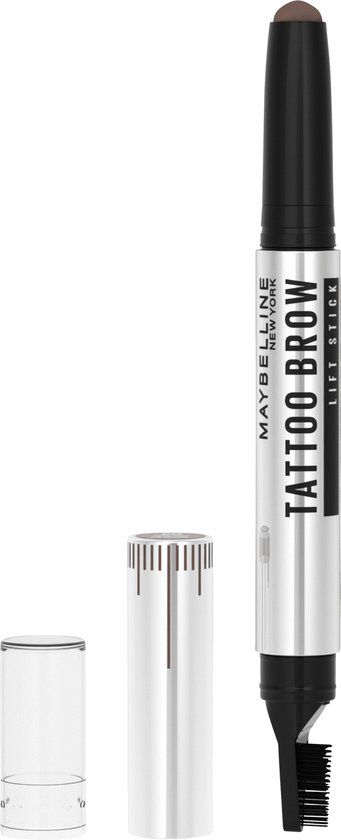 Maybelline New York Tattoo Brow Lift Stick - 03 Medium Brown