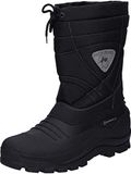 Spirale Marco 5835 Zwart Heren Snowboot