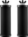 Vevor Gravity Waterfilter Vervanging Ultrafiltratie Membraan 2 Stuks 22712l
