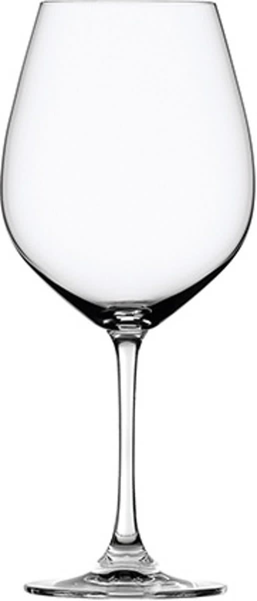 Spiegelau Salute bourgogneglas set/4 - 4003322273745