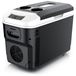 Brandson Glacière électrique 14 litres