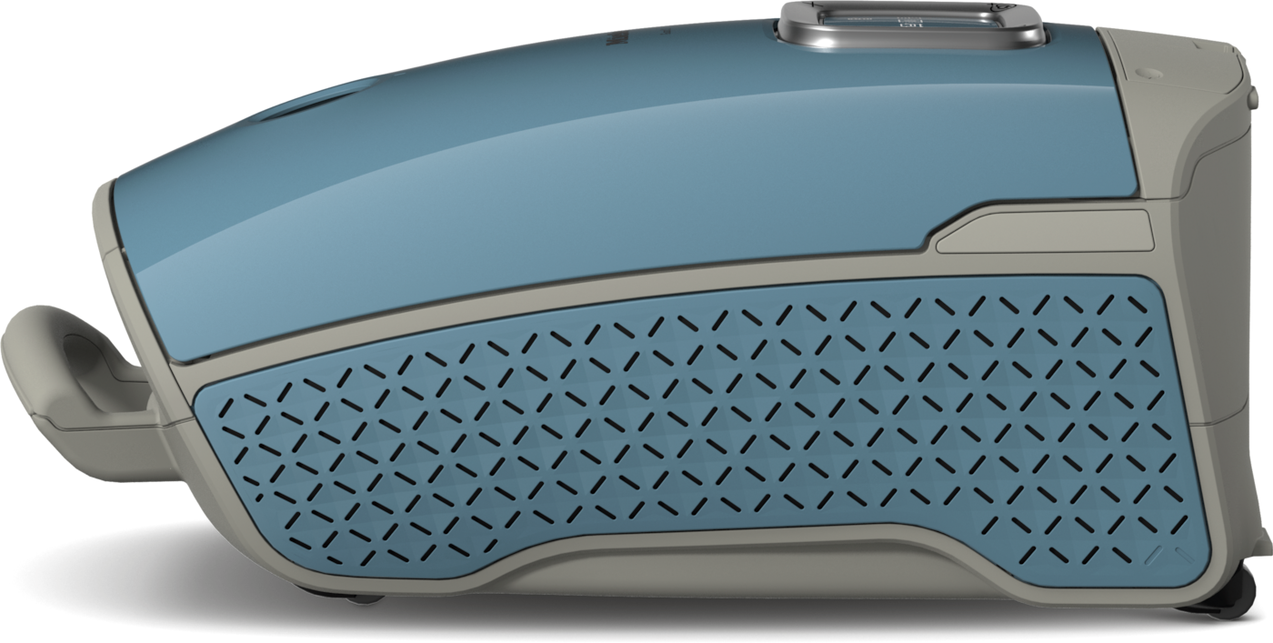 Miele Guard L1 Nordicblauw