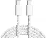 NEOVO USB-C naar USB-C Oplaadkabel 240W 1 Meter