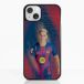 FC Barcelona Gavi 3D Housse Officielle