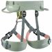 Petzl Macchu Junior Harnais Vert Garçon