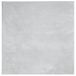 VidaXL Vloerkleed HUARTE Polyester Grijs 240x240 cm