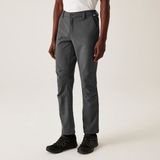 REGATTA Polska Broek Hiking Heren Waterafstotend Windbestendig Slim Fit