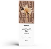 Satisfyer Massageolie Vanilla - 250 ml