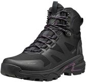 Helly Hansen Ascender Mid Ht Schoenen Zwart EU 39 1/3 Vrouw