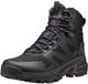 Helly Hansen Ascender Mid Ht Schoenen Zwart EU 39 1/3 Vrouw