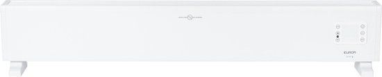 Eurom Alutherm Baseboard 2000 Wi-Fi Convector Heater - 2000W - White