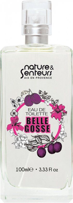 Nature & Senteurs Eau de Toilette / 100 ml / Unisex