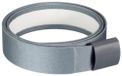 SEBO 6047ER02 stootbandage ontwerp zilver voor airbelt K/C