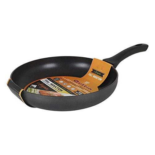 Quttin BIG-S2203020 pan, roestvrij staal - 8435476229471
