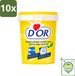 D'Or 10 x Savon Naturel Souple - Savon Solide - 1 kg