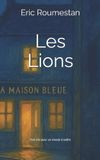 Les Lions Paperback 31 oktober 2025