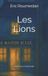 Les Lions Paperback 31 oktober 2025