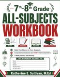 7th–8th Grade All-Subjects Workbook