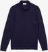 Lacoste Regular Fit Paris Marine Polo Heren - Maat L