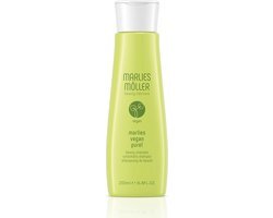 Marlies Möller Marlies Moller Vegan Pure Shampoo 200ml